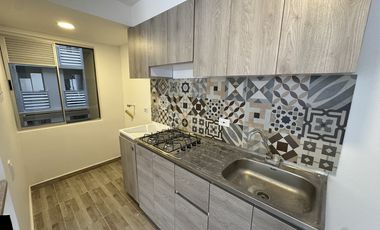 apartamento en arriendo en ciudad mallorquin. Cod A92363