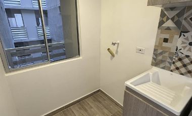 apartamento en arriendo en ciudad mallorquin. Cod A92363