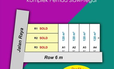 2 Jt-an SHM Pecah Unit Komple Pemda Slawi