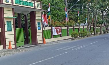 2 Jt-an SHM Pecah Unit Komple Pemda Slawi