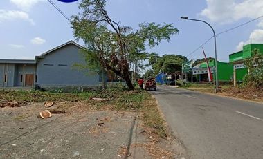 2 Jt-an SHM Pecah Unit Komple Pemda Slawi