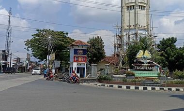 2 Jt-an SHM Pecah Unit Komple Pemda Slawi