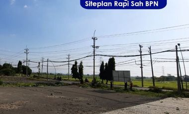 2 Jt-an SHM Pecah Unit Komple Pemda Slawi