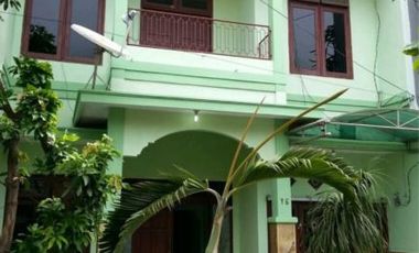 Rumah dijual di Krian, Sidoarjo