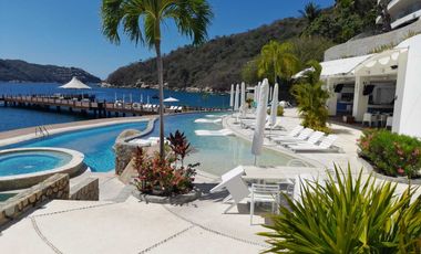 DEPARTAMENTO  EN VENTA  EN  ACAPULCO FRACCIONAMIENTO PICHILINGUE