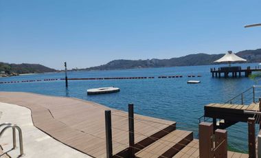 DEPARTAMENTO  EN VENTA  EN  ACAPULCO FRACCIONAMIENTO PICHILINGUE