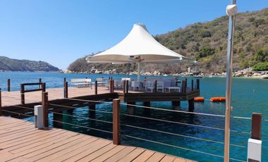 DEPARTAMENTO  EN VENTA  EN  ACAPULCO FRACCIONAMIENTO PICHILINGUE