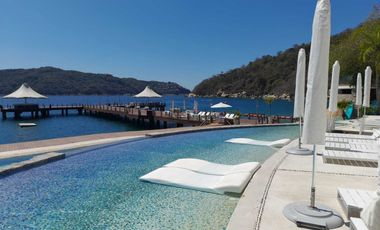 DEPARTAMENTO  EN VENTA  EN  ACAPULCO FRACCIONAMIENTO PICHILINGUE