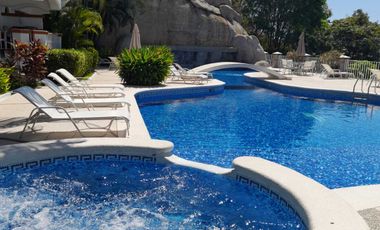 DEPARTAMENTO  EN VENTA  EN  ACAPULCO FRACCIONAMIENTO PICHILINGUE