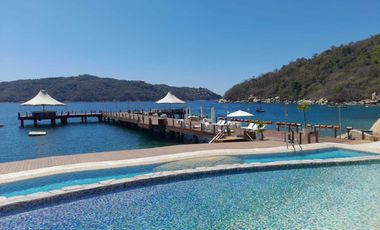 DEPARTAMENTO  EN VENTA  EN  ACAPULCO FRACCIONAMIENTO PICHILINGUE