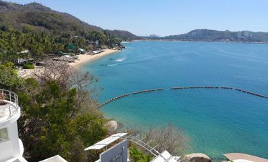 DEPARTAMENTO  EN VENTA  EN  ACAPULCO FRACCIONAMIENTO PICHILINGUE