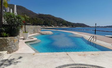 DEPARTAMENTO  EN VENTA  EN  ACAPULCO FRACCIONAMIENTO PICHILINGUE