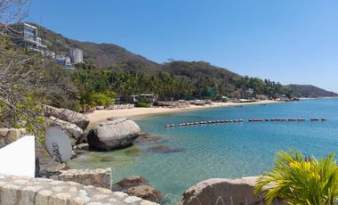 DEPARTAMENTO  EN VENTA  EN  ACAPULCO FRACCIONAMIENTO PICHILINGUE