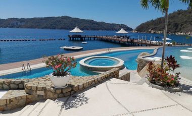 DEPARTAMENTO  EN VENTA  EN  ACAPULCO FRACCIONAMIENTO PICHILINGUE