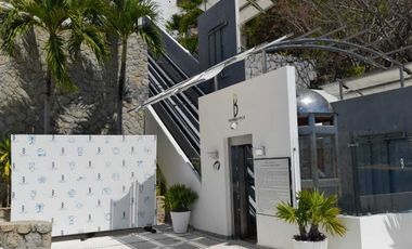 DEPARTAMENTO  EN VENTA  EN  ACAPULCO FRACCIONAMIENTO PICHILINGUE