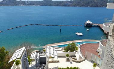 DEPARTAMENTO  EN VENTA  EN  ACAPULCO FRACCIONAMIENTO PICHILINGUE