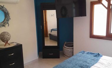 DEPARTAMENTO  EN VENTA  EN  ACAPULCO FRACCIONAMIENTO PICHILINGUE