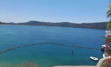 DEPARTAMENTO  EN VENTA  EN  ACAPULCO FRACCIONAMIENTO PICHILINGUE