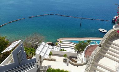 DEPARTAMENTO  EN VENTA  EN  ACAPULCO FRACCIONAMIENTO PICHILINGUE