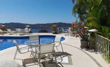 DEPARTAMENTO  EN VENTA  EN  ACAPULCO FRACCIONAMIENTO PICHILINGUE