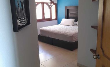DEPARTAMENTO  EN VENTA  EN  ACAPULCO FRACCIONAMIENTO PICHILINGUE