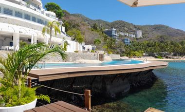 DEPARTAMENTO  EN VENTA  EN  ACAPULCO FRACCIONAMIENTO PICHILINGUE