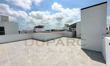 Casa  en Venta  de 4 recamaras con Piscina en Residencial del Lago