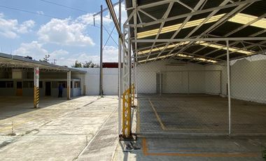 BODEGA EN VENTA TOLUCA