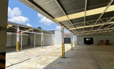 BODEGA EN VENTA TOLUCA