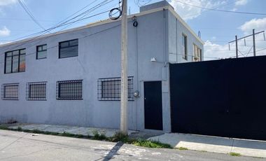 BODEGA EN VENTA TOLUCA