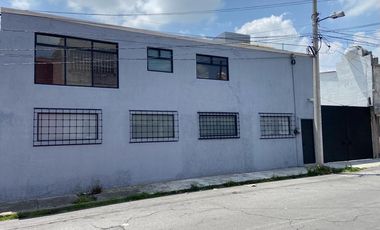 BODEGA EN VENTA TOLUCA