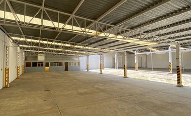 BODEGA EN VENTA TOLUCA