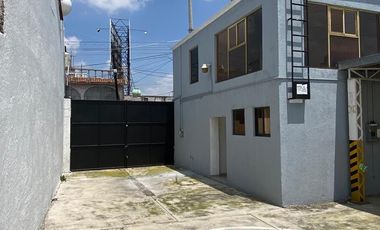 BODEGA EN VENTA TOLUCA
