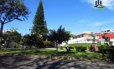 Terreno de 500 m2 en Venta Las Ánimas Xalapa