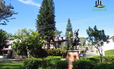 Terreno de 500 m2 en Venta Las Ánimas Xalapa