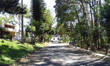 Terreno de 500 m2 en Venta Las Ánimas Xalapa
