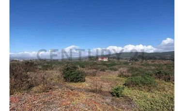 GRAN TERRENO PRIMERA LÍNEA PUNTA DE LOBOS