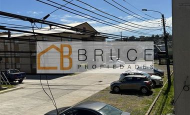 Depto en arriendo 3 dorm. y 1 baño en Los Abedules Osorno