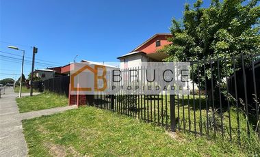 Depto en arriendo 3 dorm. y 1 baño en Los Abedules Osorno
