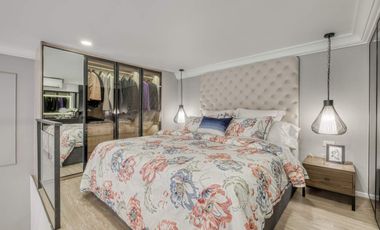 Landmark at MRTA Station - 1BR Type - B3