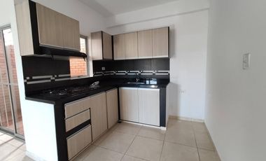 casa en venta en chaparral, los patios. Cod V25937