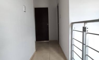 casa en venta en chaparral, los patios. Cod V25937