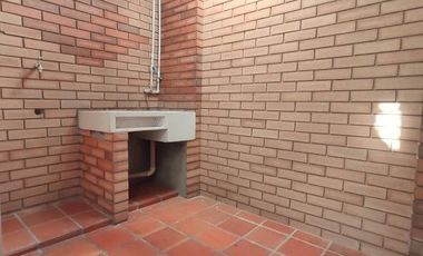 casa en venta en chaparral, los patios. Cod V25937