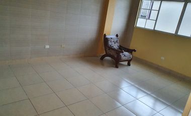 Arriendo Departamento, sector Unidad Educativa Kasama, Santo Domingo de los Tsachilas Ecuador