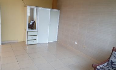 Arriendo Departamento, sector Unidad Educativa Kasama, Santo Domingo de los Tsachilas Ecuador