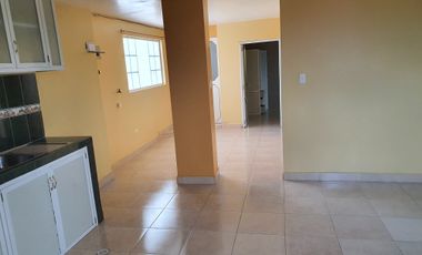 Arriendo Departamento, sector Unidad Educativa Kasama, Santo Domingo de los Tsachilas Ecuador