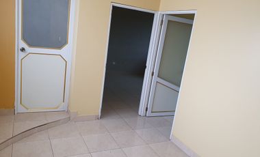 Arriendo Departamento, sector Unidad Educativa Kasama, Santo Domingo de los Tsachilas Ecuador