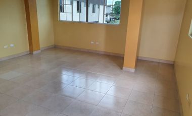 Arriendo Departamento, sector Unidad Educativa Kasama, Santo Domingo de los Tsachilas Ecuador