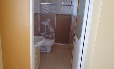 Arriendo Departamento, sector Unidad Educativa Kasama, Santo Domingo de los Tsachilas Ecuador