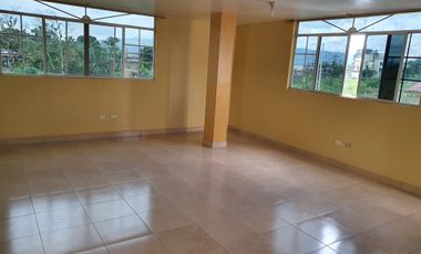 Arriendo Departamento, sector Unidad Educativa Kasama, Santo Domingo de los Tsachilas Ecuador